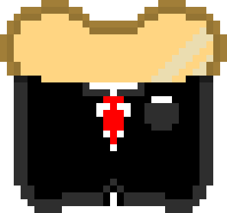 [01f411] Dripped out toast