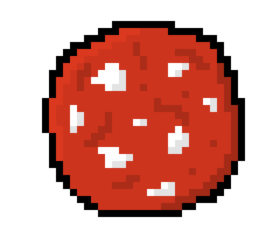 [5b246f] RED VELVET COOKIE!!