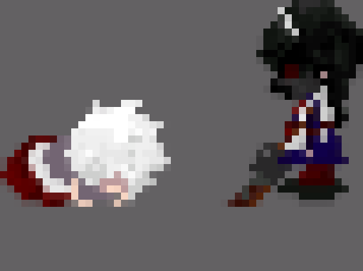 [777455] *Susie didn't seem to be nearby, not hearing Marker when he asked to leave.*