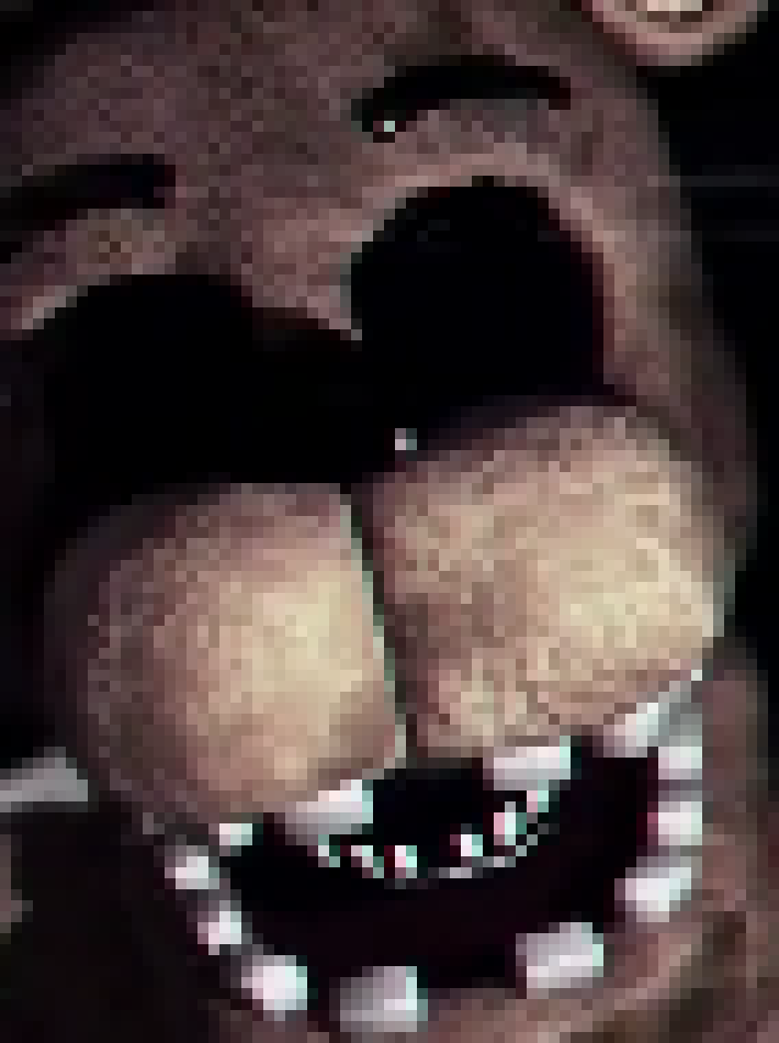 Everyone knows Mario is cool as fuck. But who knows what he's thinking