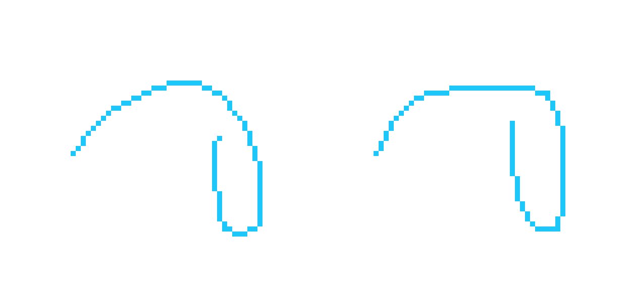 [139555] spoilers make you know exactly whats going to happen, teaser is something like a picture of a bloody hat on the ground with "coming soon" in text at the corner