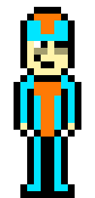 Butterfly effect, buddy. That lead to everyone getting mad at me and leaving probably forever.