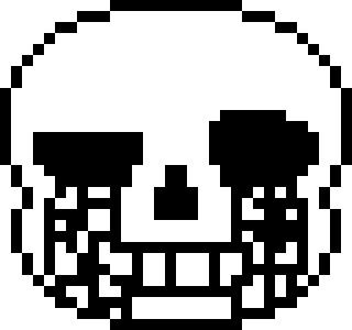 [1bc418] littlekiller sans head