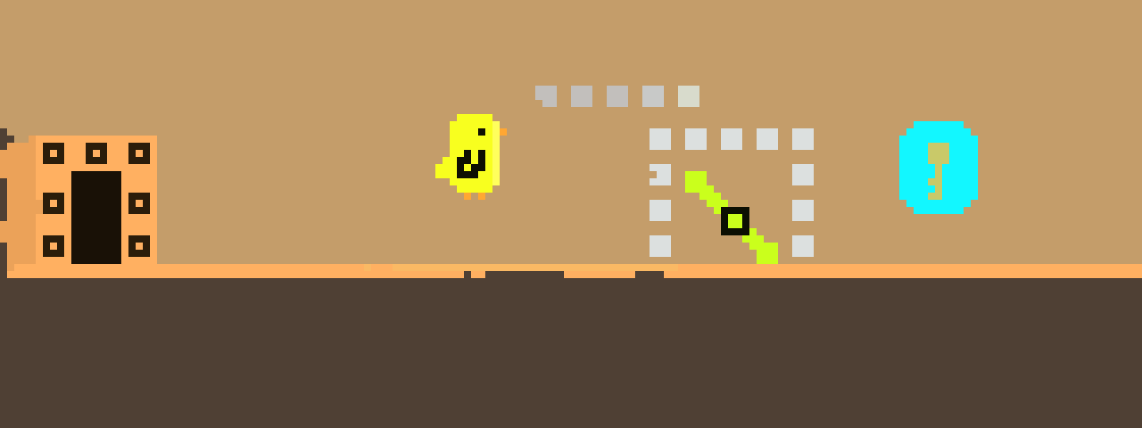 [9664c4] Duck life 5