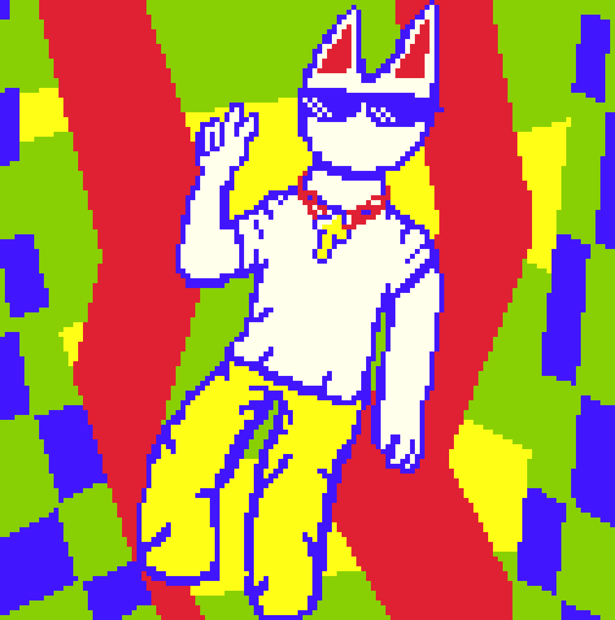 [8defd6] okkkkk i see the vision, yea I should probably get the character archetypes down, CGS is like maybe a leader or something? Lakeboy is like a scrappy brooklyn teen (they're all teens but lakeboys like 15 maybe), and the rest aren't designed yet so idk