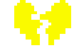 Undertale | Broken Soul (justice)