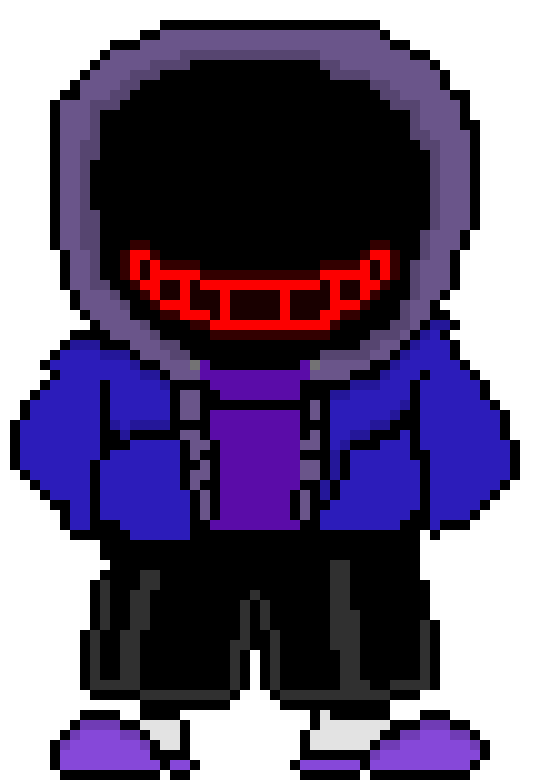 [01bb66] divine Dust sans