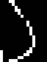 [0535a6] Aye terror. Look at thses arms and then yours. yours look more un-lazy (unlike sans) and mine look lazy. slumped down and tired