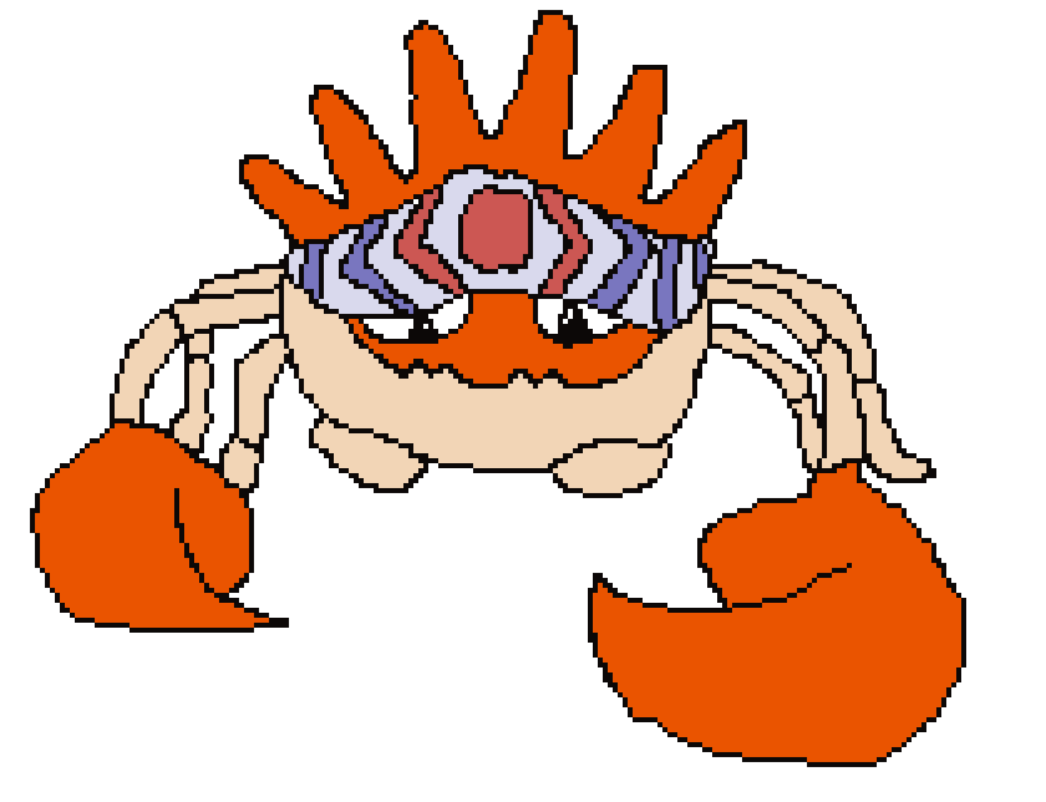 [34d1e3] King of the Sea 