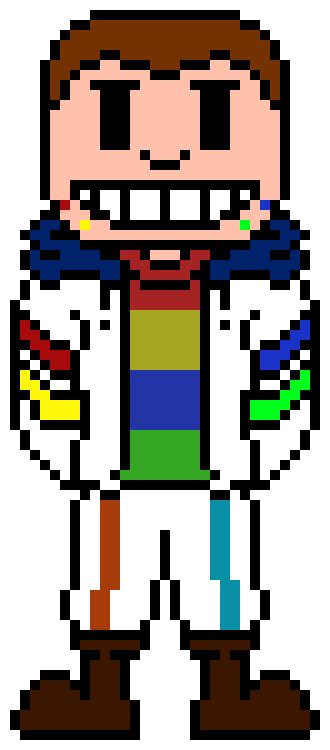 [d6b045] *Jacobverse was the imposter*