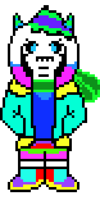[904ba9] I been looking forward to this movie I wish undertale was a moive