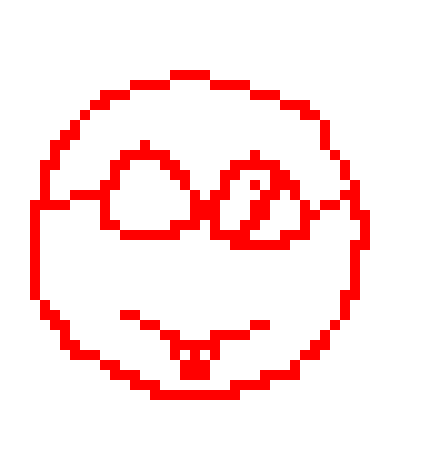 [f3a59e] acually i was the first red to adopt it and stick with it back in 2022