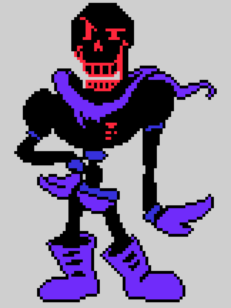 random thing of papurus