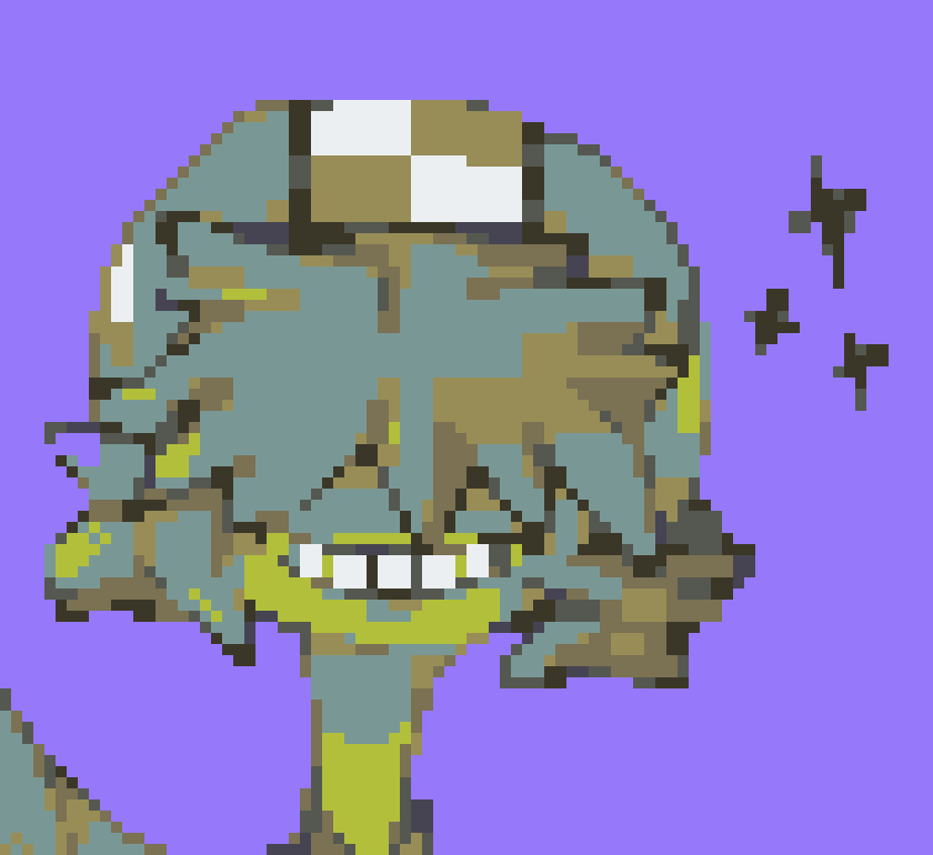 [68c135] gdash is not boring.