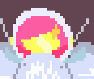 [777455] *Susie and Bandana Dee would have gotten hit by some of the spikes* DAH! What the heck?! Is she going to keep doing this?!