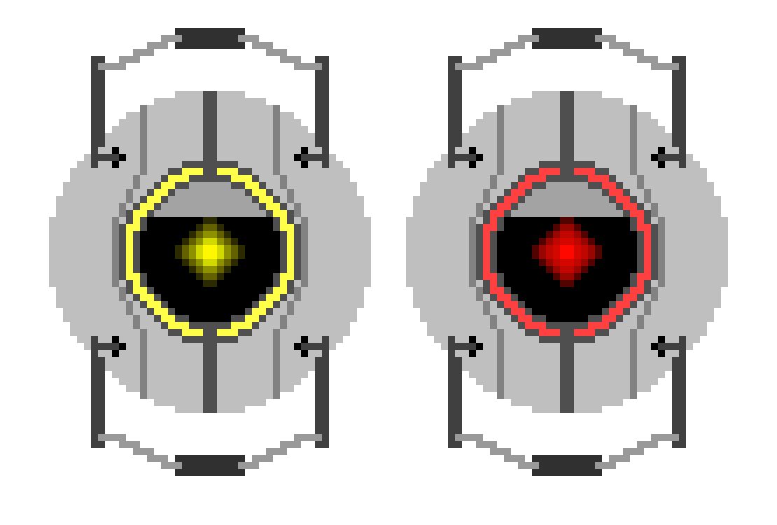 Reality and virtual reality cores