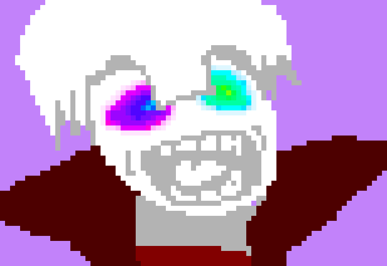 [1f258d] nah this place just stresses people out 