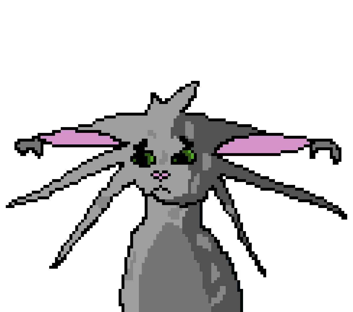 [0ba083] Rat the Cat