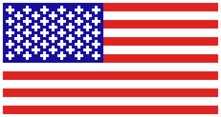 [c1a88f] American Flag