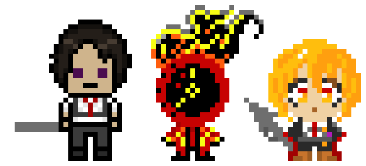 [440393] Limbus Company