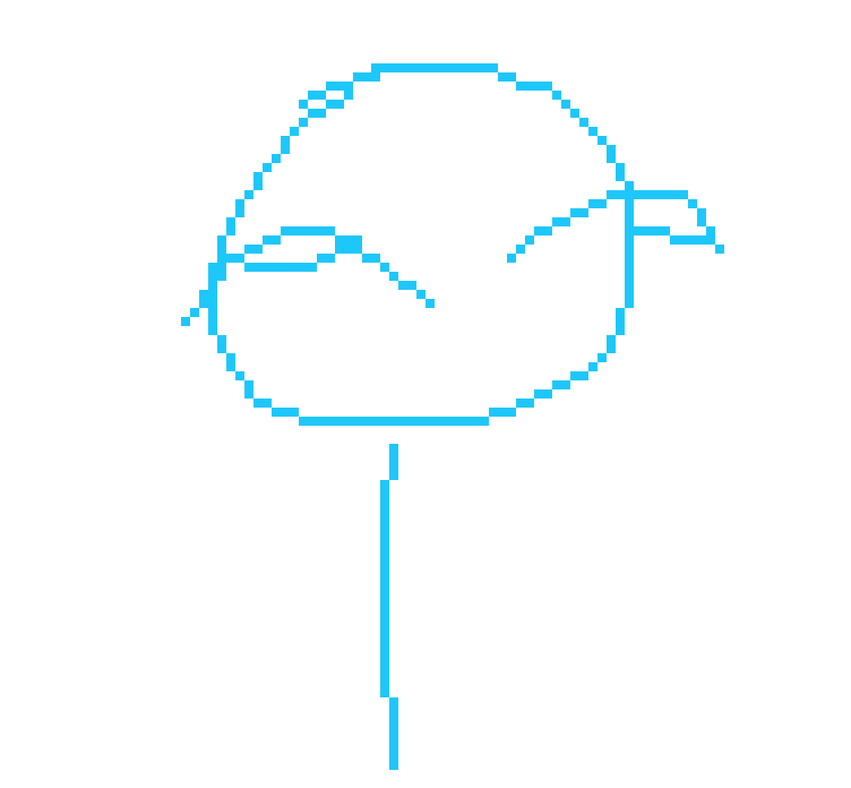 [ca436a] Me watching as a mahoraga made of spaghetti stomps towards me