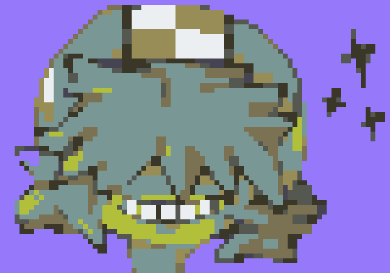 [68c135] when you listen to it theres a lot thatll go over your head if ur not familiar w both of their histories theres a lot of callbacks but the personal stuffll stick out