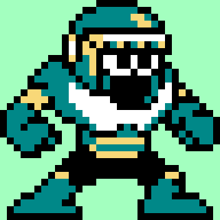 robot masters 2