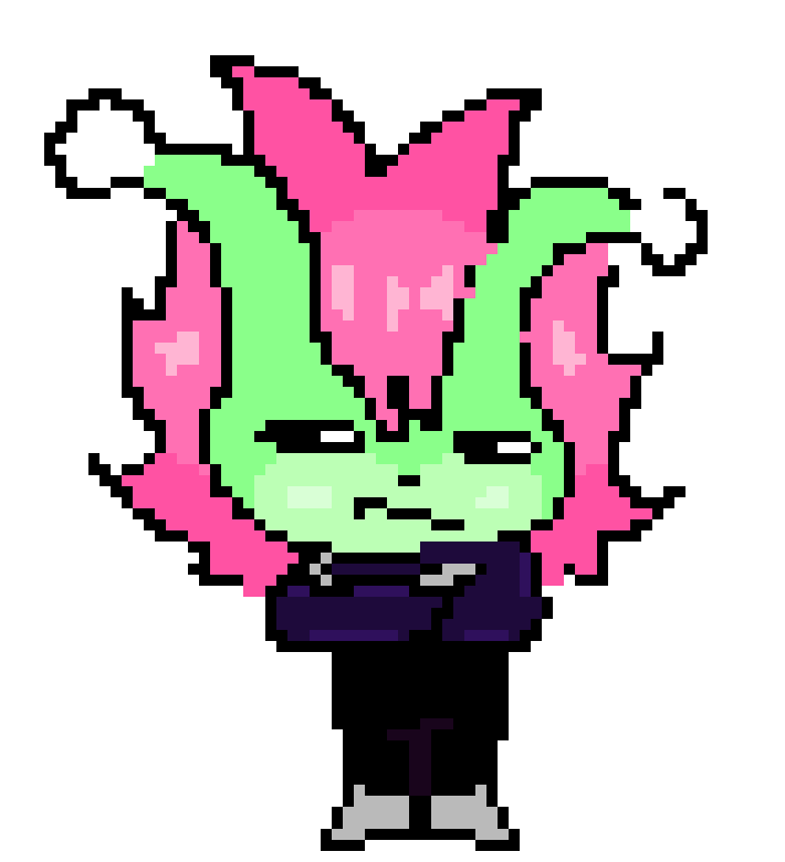 [050127] you'd think if i had nothing to do i'd pay midcraft but because it's so mid and boring i dont