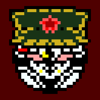 [2fbf6b] Artillery come forward as the tanks go back a bit and the soldiers too and the tanks, soldiers, and artillery spreadfire  the AN soldiers.