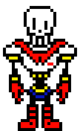 [750104] `` YOU ARE ON FIRE ARE YOU NOT? sans? WHAT ARE YOU DOING HERE?``