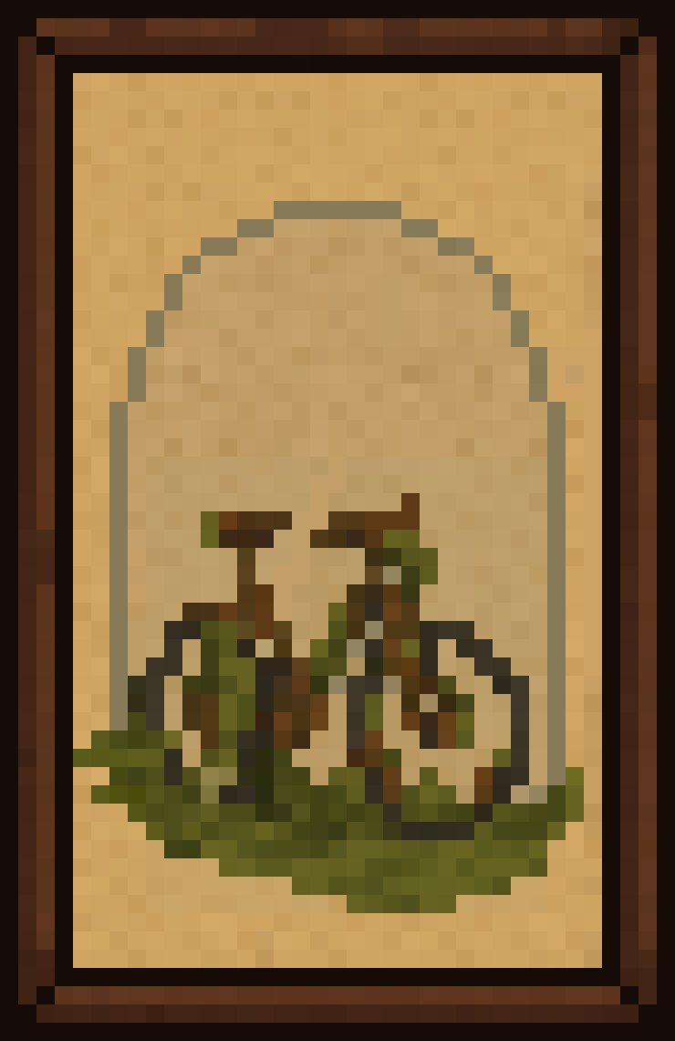 [cfe89f] ReclaimedBik