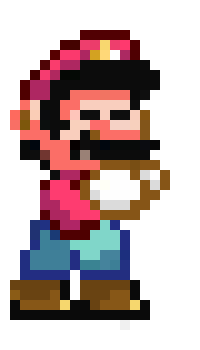 [7f8cc4] mario standing 2 pre 3003