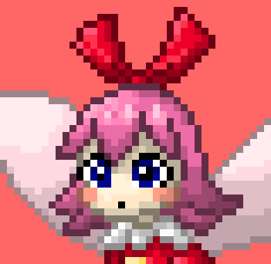 [777455] Wait- I don't think any of that describes him Bandana Dee-?