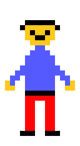 [d7145a] normal human