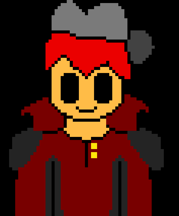 [49cd9d] I'm getting rid of chara