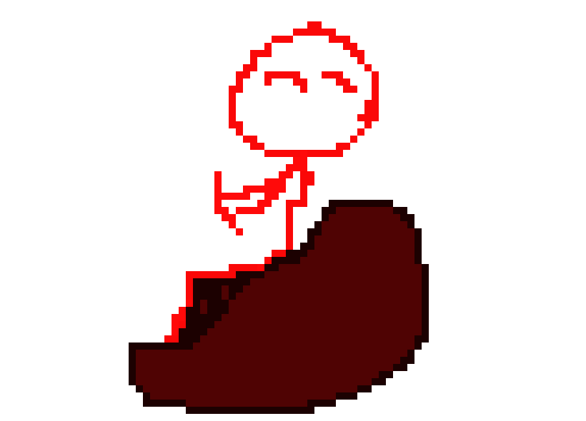 [750dfa] imma try and find my old sprites