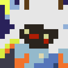 [777455] oh- lol- i remember when the braids was a main hair style for her lol