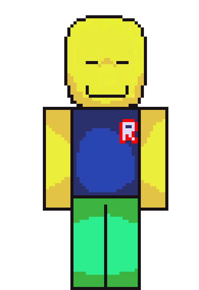 [653444] Noob Remake!