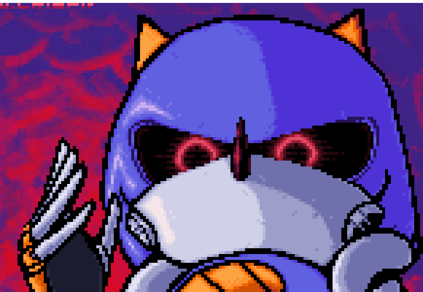 its not because your age. is because face. (btw i added credit to the picture lol)