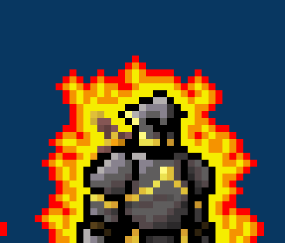 [4c83de] ((the bmo's being confused from a bmo being on fire then jimmy just walks in like))