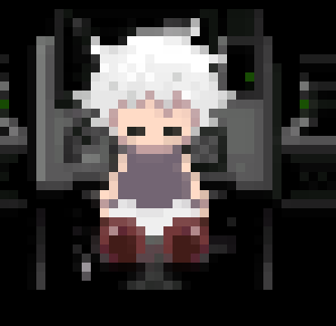 [777455] SUDDENLY, ANGIE!