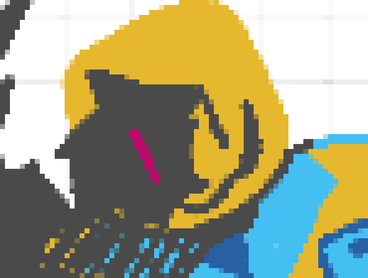 [816c09] NUH UHHH I TOTALLY WASNT TARGETTING YOU