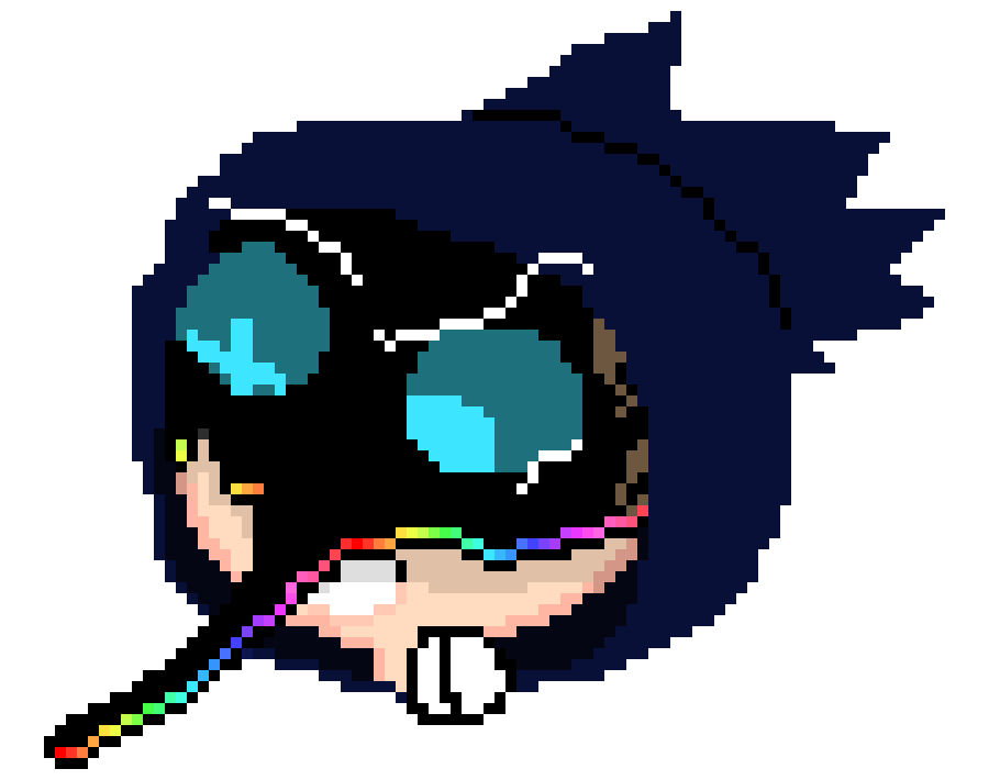 [4100bd] Rayvens eye