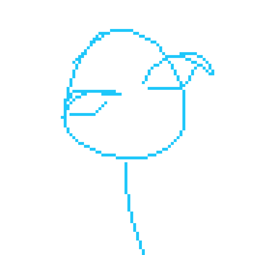 [22a9fe] Jz why am i hexagon and no we dont person who doesnt have a name