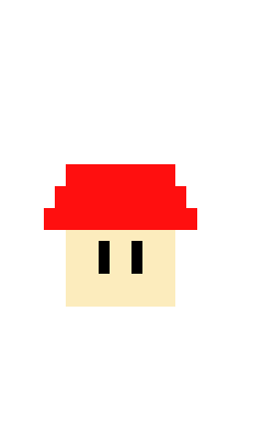 [b04c2d] APL - Super Mario Bros. Style - Sprite Sheet