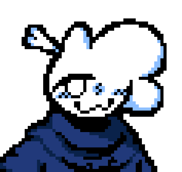 [3484bb] aren't we all?