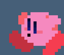 [fd5820] *he tried to inhale them and continue running*