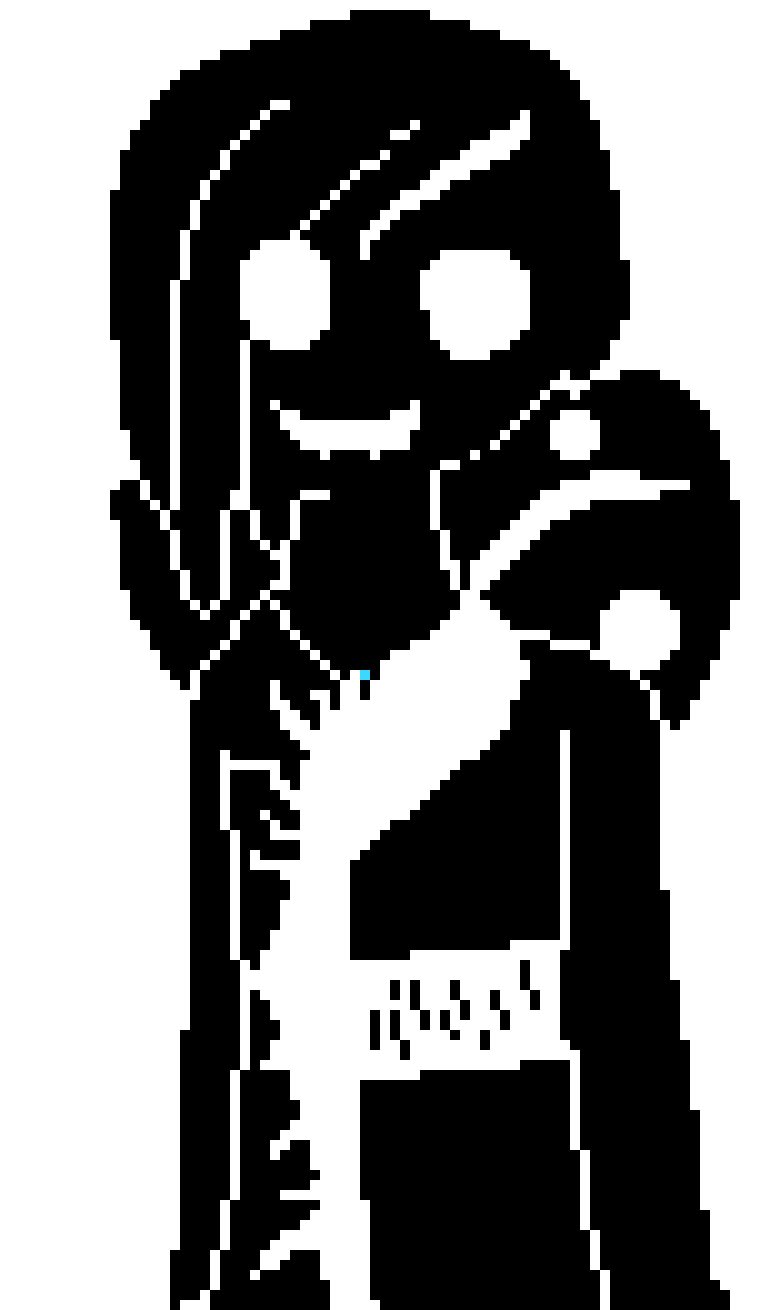 Fully Corrupted Kitoro