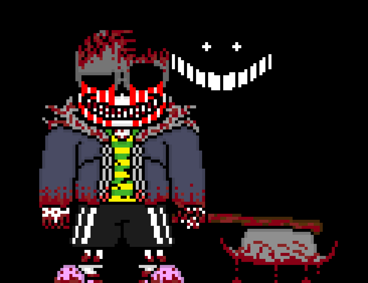 [e8cb42] Madness: if you try to attack me again ill kill him