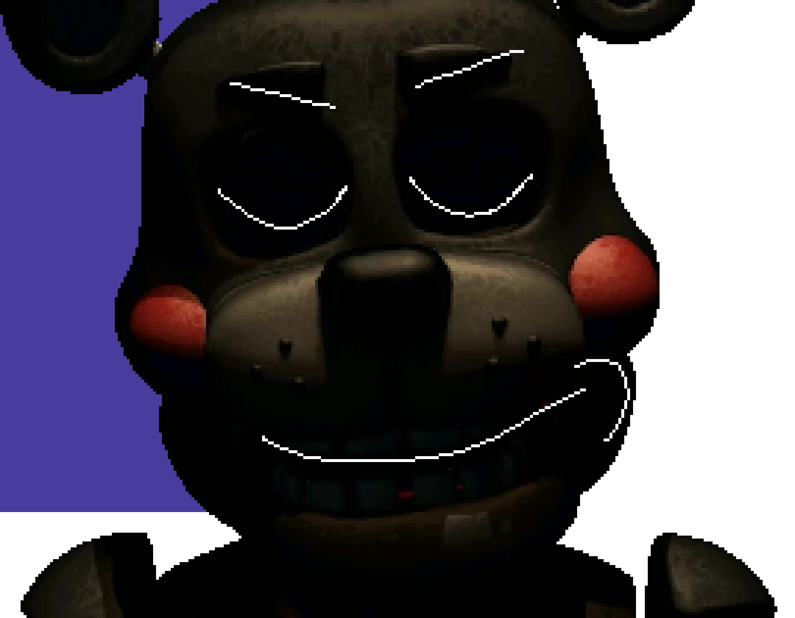 [ac00c9] oh twobit you know you love me